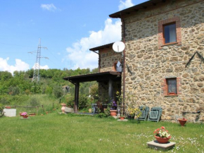 Holiday Home in Canossa with Swimming Pool Garden and Patio